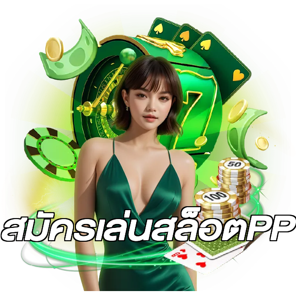 สมัครเล่นสล็อตPP